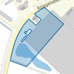 Perceel HDN01-H-3433