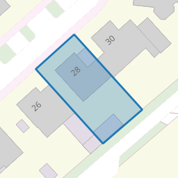 Perceel HDN01-H-3436