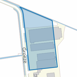 Perceel HDN01-H-3442