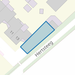 Perceel HDN01-H-3443