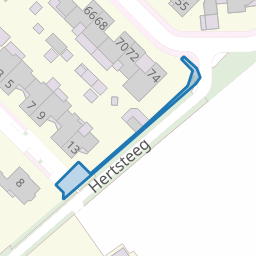 Perceel HDN01-H-3444