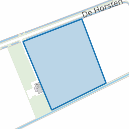 Perceel HDN01-H-3457