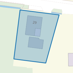 Perceel HDN01-H-3459