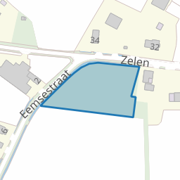 Perceel HDN01-H-3460