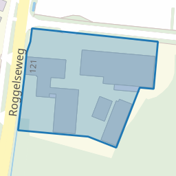 Perceel HDN01-H-3494