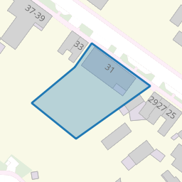 Perceel HDN01-H-3497