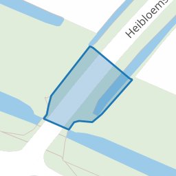 Perceel HDN01-H-3512