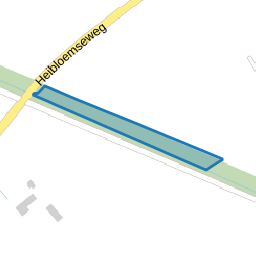 Perceel HDN01-H-3513