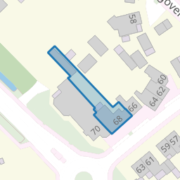 Perceel HDN01-H-3516