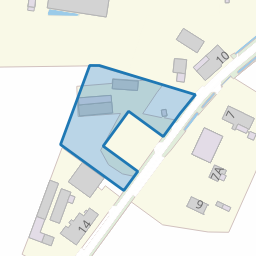 Perceel HDN01-H-3518