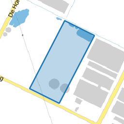 Perceel HDN01-H-3528