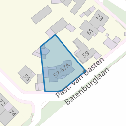 Perceel HDN01-H-3532