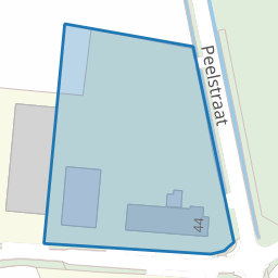 Perceel HDN01-H-3541