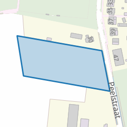 Perceel HDN01-H-3543