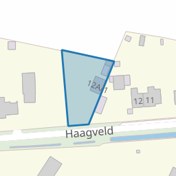 Perceel HDN01-H-3551