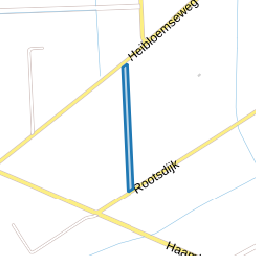 Perceel HDN01-H-3554