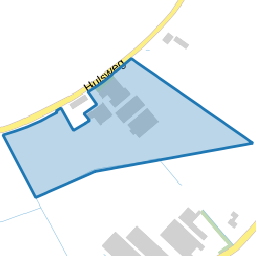 Perceel HDN01-H-3571