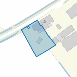 Perceel HDN01-H-3572