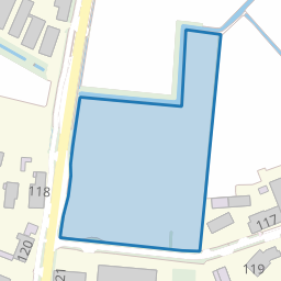 Perceel HDN01-H-3575