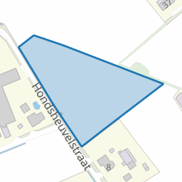 Perceel HDN01-H-782