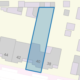 Perceel HDN01-V-1000