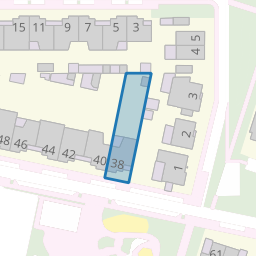 Perceel HDN01-V-1001