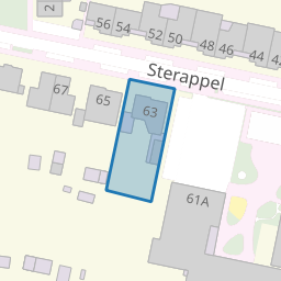 Perceel HDN01-V-1002