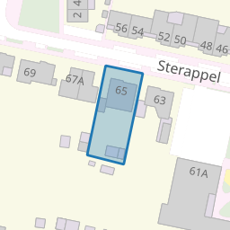 Perceel HDN01-V-1003