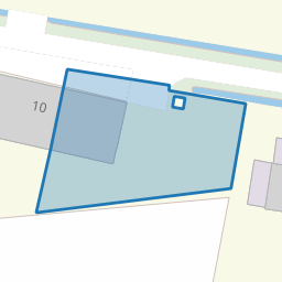 Perceel HDN01-V-1013