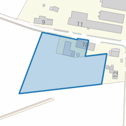 Perceel HDN01-V-1014