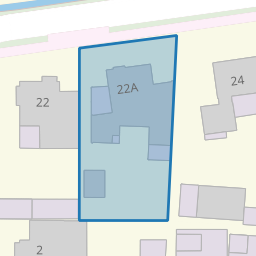 Perceel HDN01-V-1029