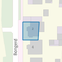 Perceel HDN01-V-1032