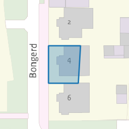 Perceel HDN01-V-1033