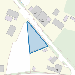 Perceel HDN01-V-1039