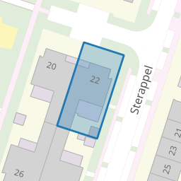 Perceel HDN01-V-1047