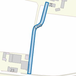 Perceel HDN01-V-1055