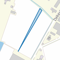 Perceel HDN01-V-1057