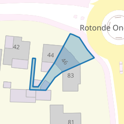 Perceel HDN01-V-1079