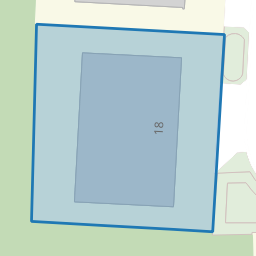 Perceel HDN01-V-1086