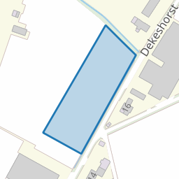 Perceel HDN01-V-1089