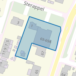 Perceel HDN01-V-1090