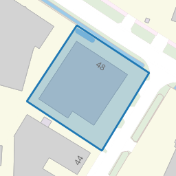 Perceel HDN01-V-1097