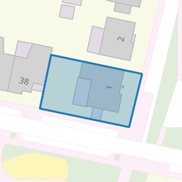 Perceel HDN01-V-1101