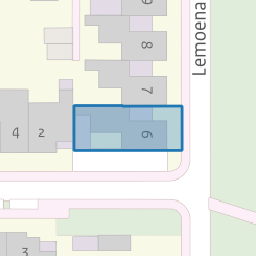 Perceel HDN01-V-1106