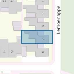 Perceel HDN01-V-1107