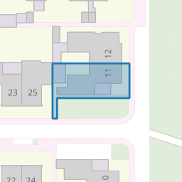 Perceel HDN01-V-1110