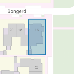 Perceel HDN01-V-1112