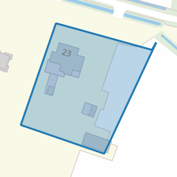 Perceel HDN01-V-1114