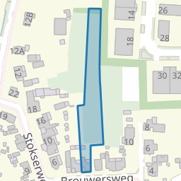 Perceel HDN01-V-1117