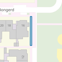 Perceel HDN01-V-1122